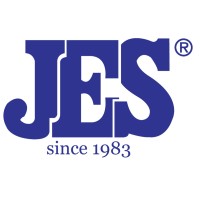 Jordan Engineering Systems (JES) Logo