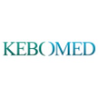 KEBOMED UK Logo
