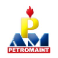 Petromaint Logo