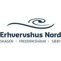Erhvervshus Nord Logo