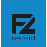 F2 SERVID, S.L. Logo