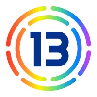 Year13 Logo