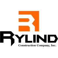 Rylind Construction Company, Inc. Logo