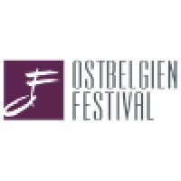 OstbelgienFestival Logo