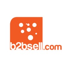 b2bSell.com Logo