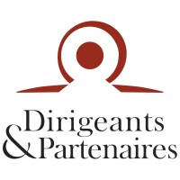 Dirigeants & Partenaires Logo