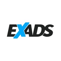 EXADS Logo
