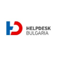 Helpdesk Bulgaria Logo