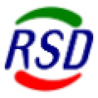 RSD Communications Ltd. Logo