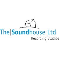 The Soundhouse Ltd Logo
