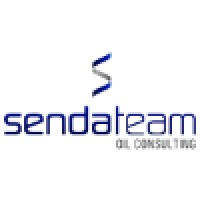 Senda Team SRL Logo
