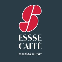 Essse Caffè Logo
