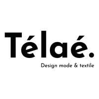 Télaé Design Logo