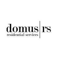 Domus RS Logo