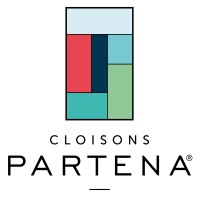 Cloisons PARTENA® Logo