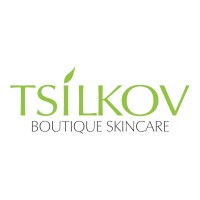 Tsilkov Ltd. Logo