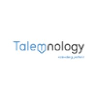 Talemnology Logo