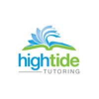 High Tide Tutoring Logo
