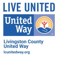 Livingston County United Way Logo