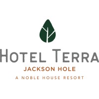 Hotel Terra Jackson Hole Logo