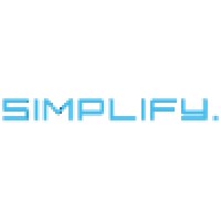 Simplify. Logo