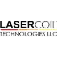 LaserCoil Technologies, LLC. Logo