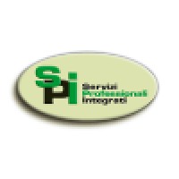 SPI SRL Logo