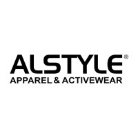 Alstyle Apparel & Activewear Logo