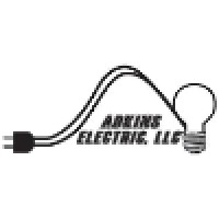 Adkins Electric, LLC Logo