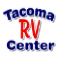 Tacoma RV Center Logo