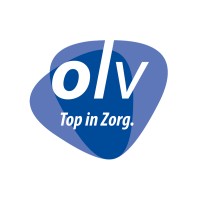 OLV Ziekenhuis Aalst-Asse-Ninove Logo