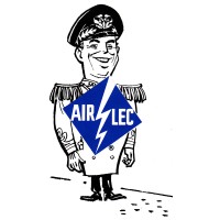 Air-Lec Industries LLC Logo