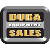 Dura Equipment Sales (Pty) Ltd. Logo