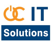 Orange County IT Solutions Logo