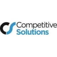 Competitive Solutions Australia Logo