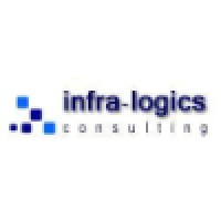 Infra-Logics Consulting Logo
