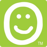 Social Rugrats - The Social Playground for Families. Logo