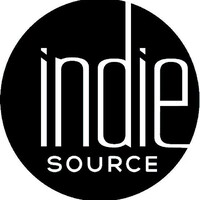 Indie Source Logo