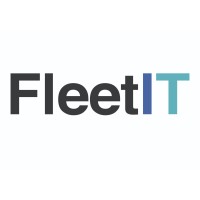 FleetIT Logo