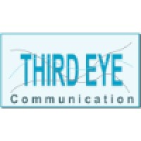 THIRD EYE Communication Logo