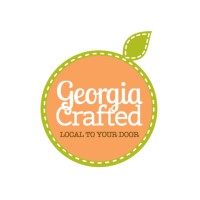 Georgia Crafted Logo