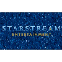StarStream Entertainment Logo