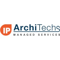 IP Architechs Logo