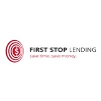 First Stop Lending Pty Ltd Logo