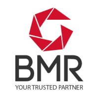 BMR Turkey Logo
