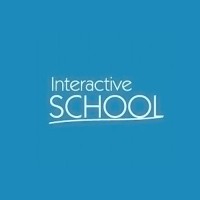 Interactive School Logo