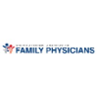 South African Academy of Family Physicians Logo