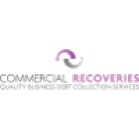 Commercial Recoveries (UK) Ltd Logo