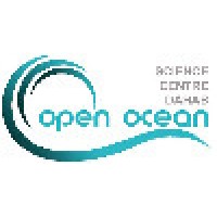 Open Ocean Science Centre Logo