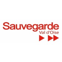 Sauvegarde du Val dOise Logo